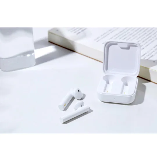 Наушники Xiaomi Mi True Earphones 2 Basic White